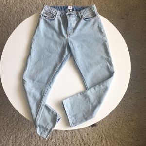 Calvin Klein jeans